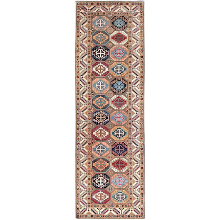 Wide / Gallery  Rug