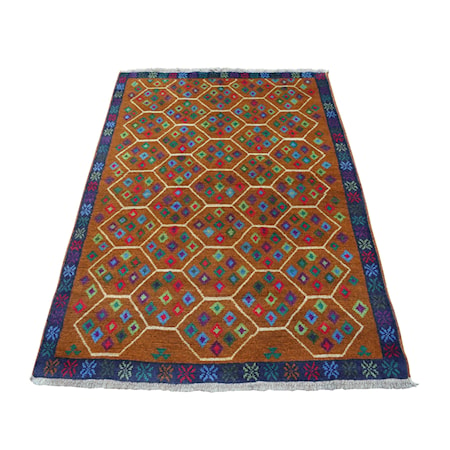 4x6  Rug