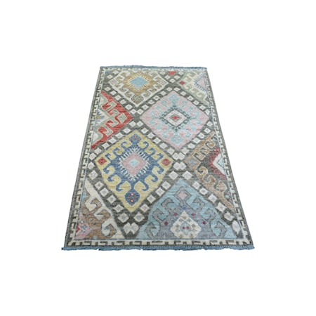 3x5  Rug