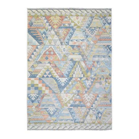 6x9  Rug