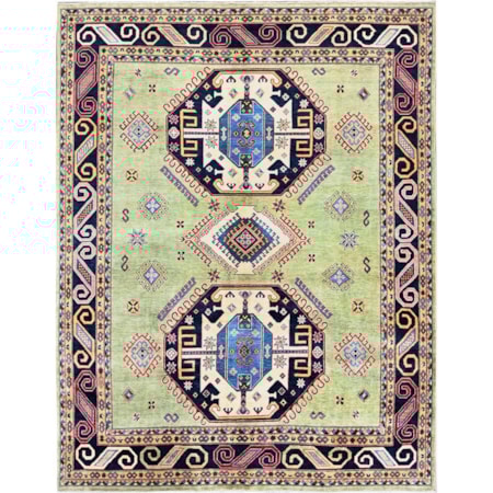 8X10  Rug