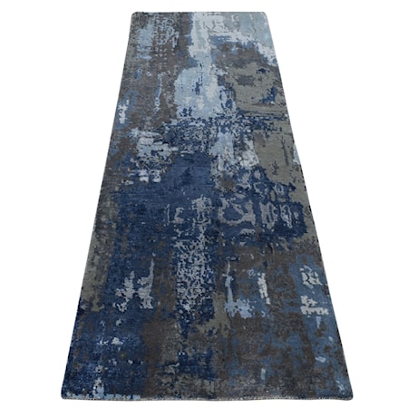 8 Ft  Rug