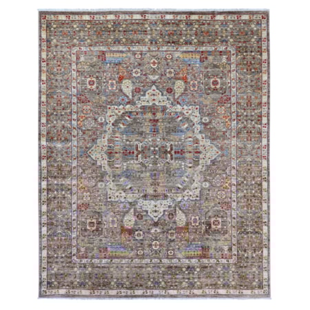 8X10  Rug