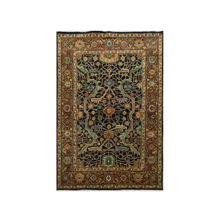 4X6  Rug