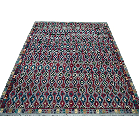 5x7 / 5x8  Rug