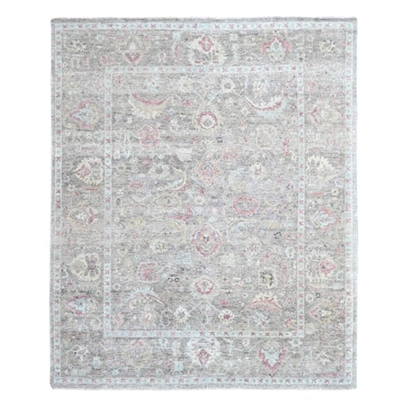 8X10  Rug