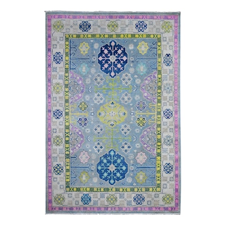 6X9  Rug