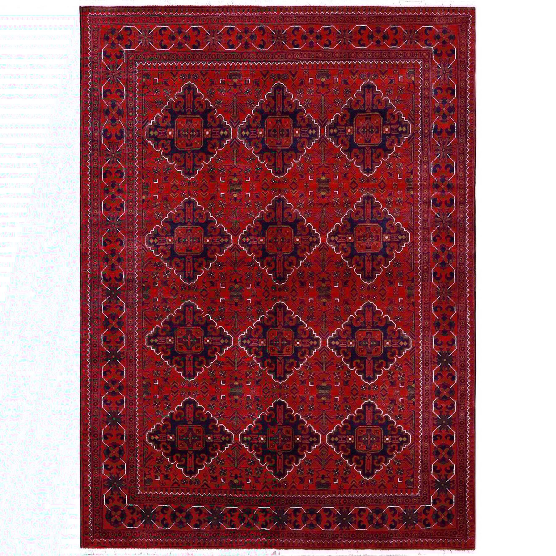 5X7 / 5X8  Rug