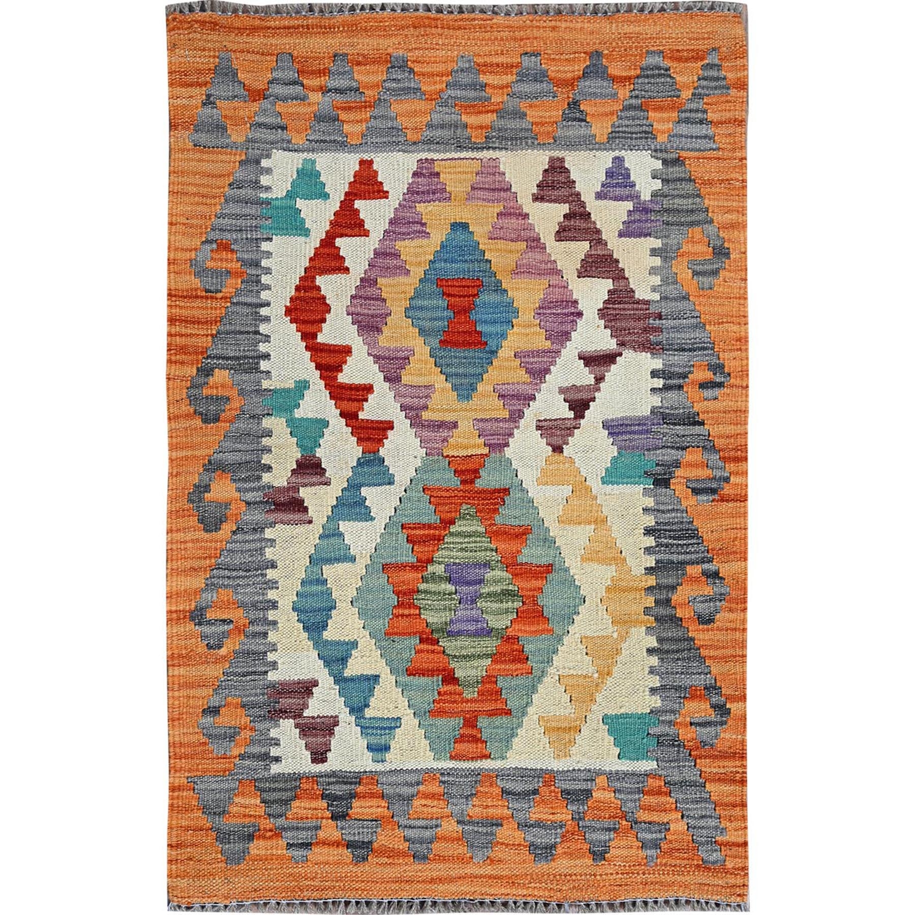 2X4 / 2X3  Rug