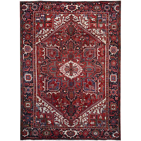 8x11  Rug