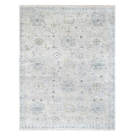 8X11  Rug