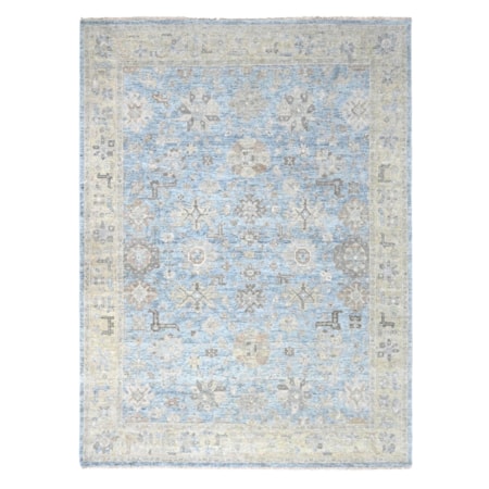 9X12  Rug