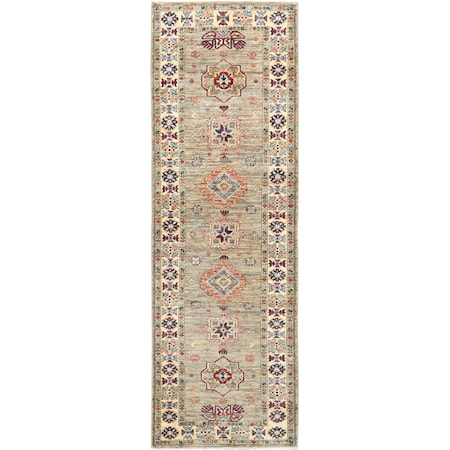 8 Ft  Rug