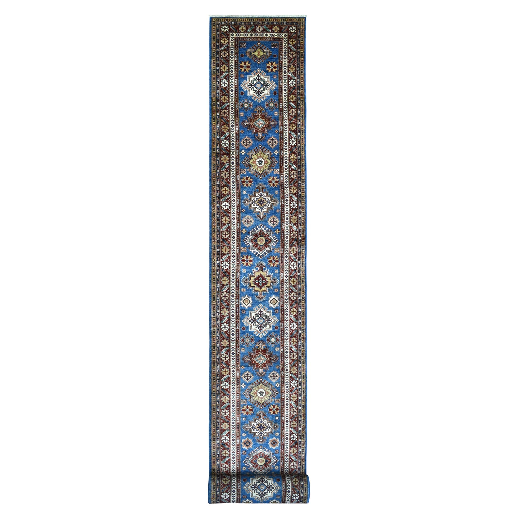 32 Ft &amp; Longer  Rug