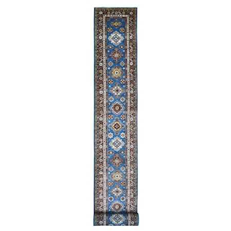 32 Ft & Longer  Rug