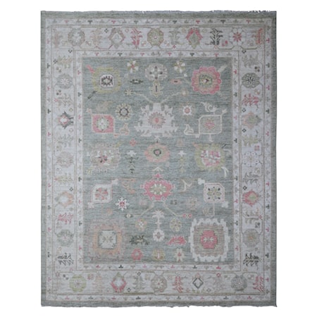 8X10  Rug