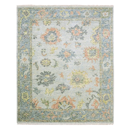 8x10  Rug