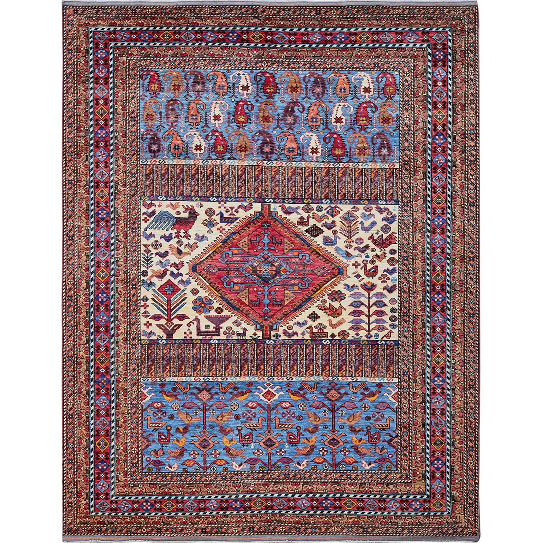 8X10  Rug