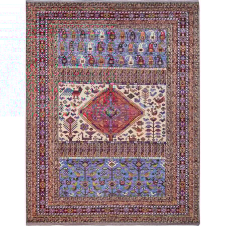 8X10  Rug