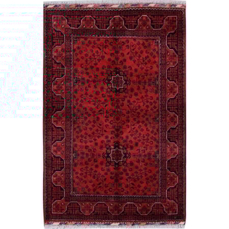 3X5  Rug