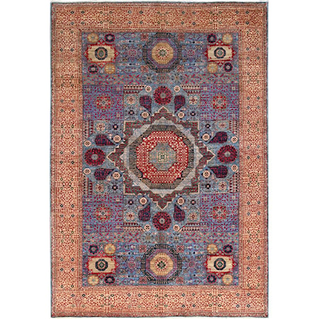 6X9  Rug