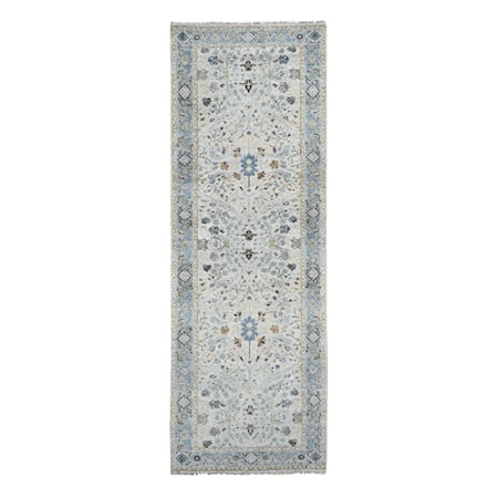 Wide / Gallery  Rug