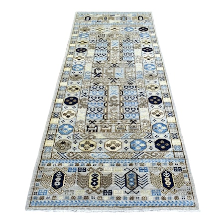 8 Ft  Rug