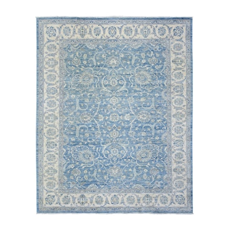 8X10  Rug