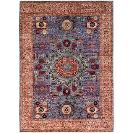 6X9  Rug