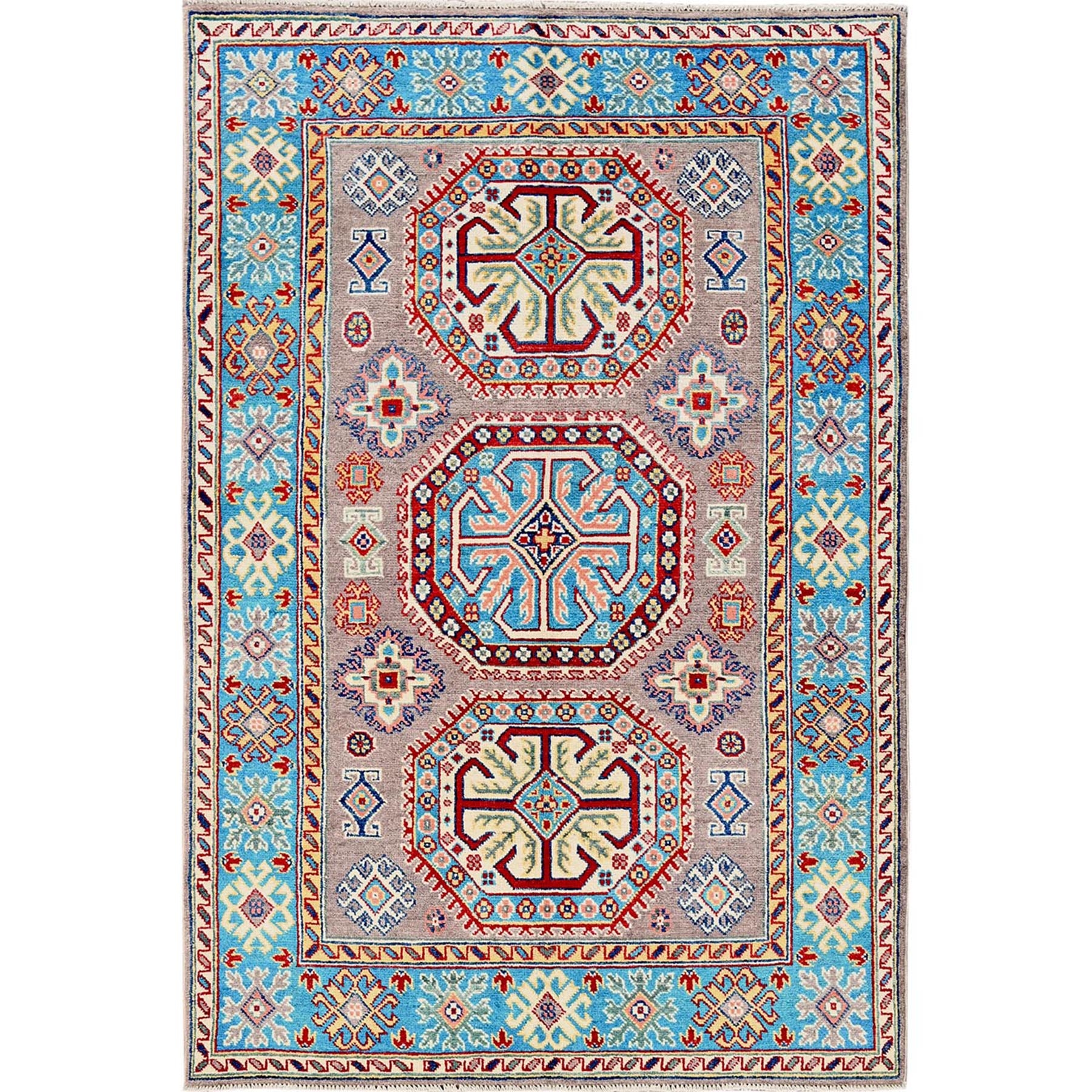 4X6  Rug