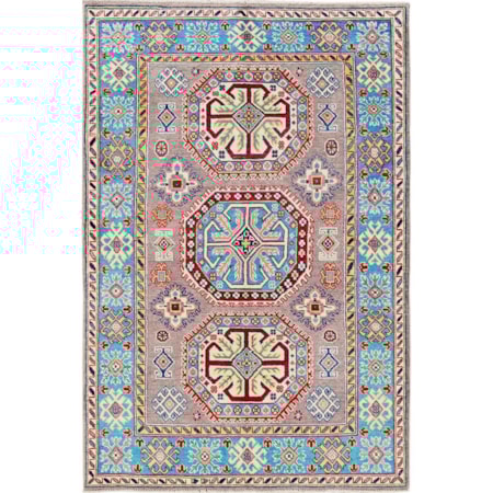 4X6  Rug