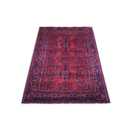 3x5  Rug