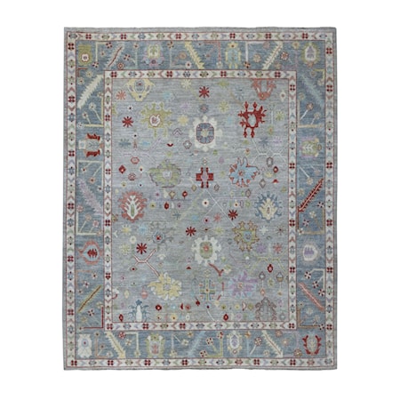 8x10  Rug