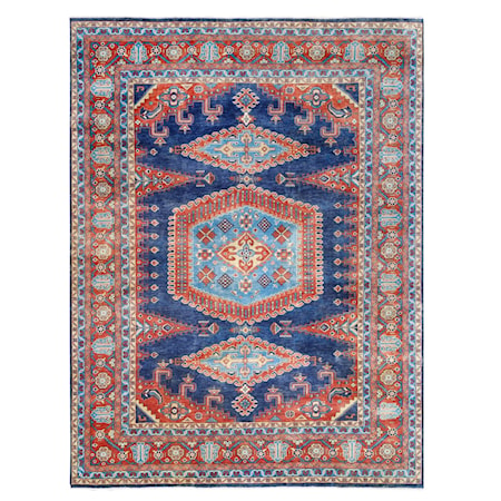 9x12  Rug