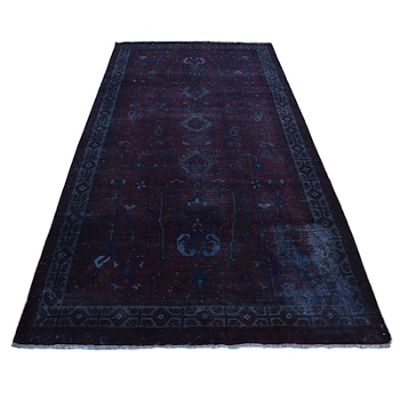 Wide / Gallery  Rug