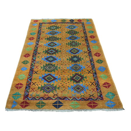 4x6  Rug