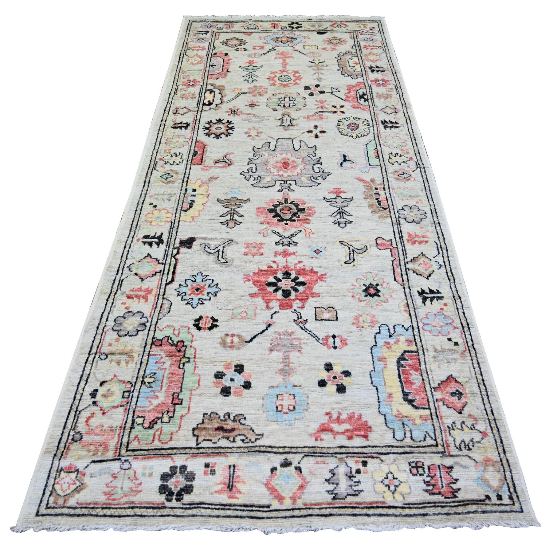 Wide / Gallery  Rug