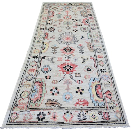 Wide / Gallery  Rug