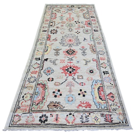 Wide / Gallery  Rug