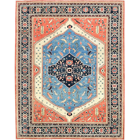 9x12  Rug