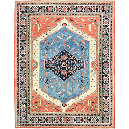 9x12  Rug