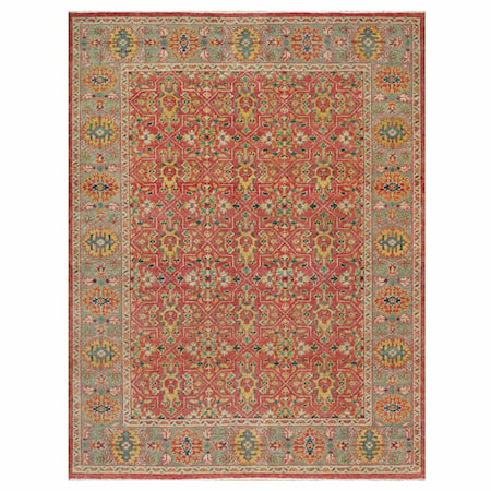 9X12  Rug