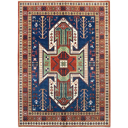 5X7 / 5X8  Rug