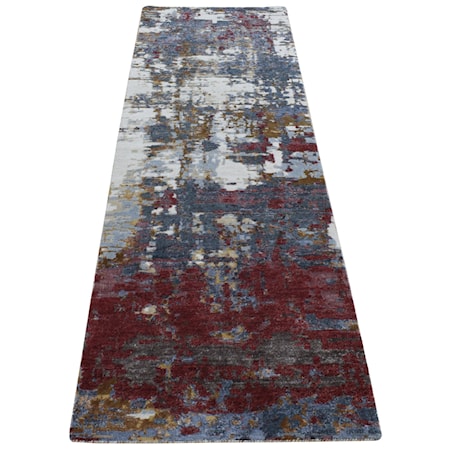 8 Ft  Rug