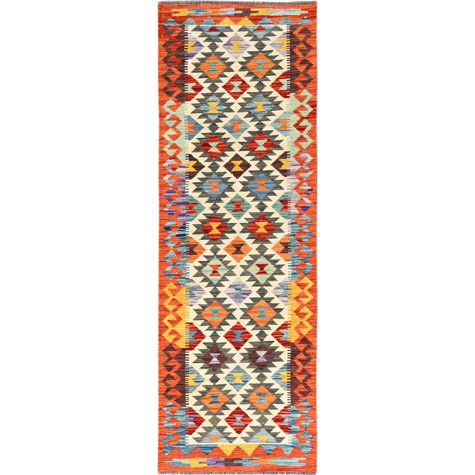 6 Ft &amp; Under  Rug