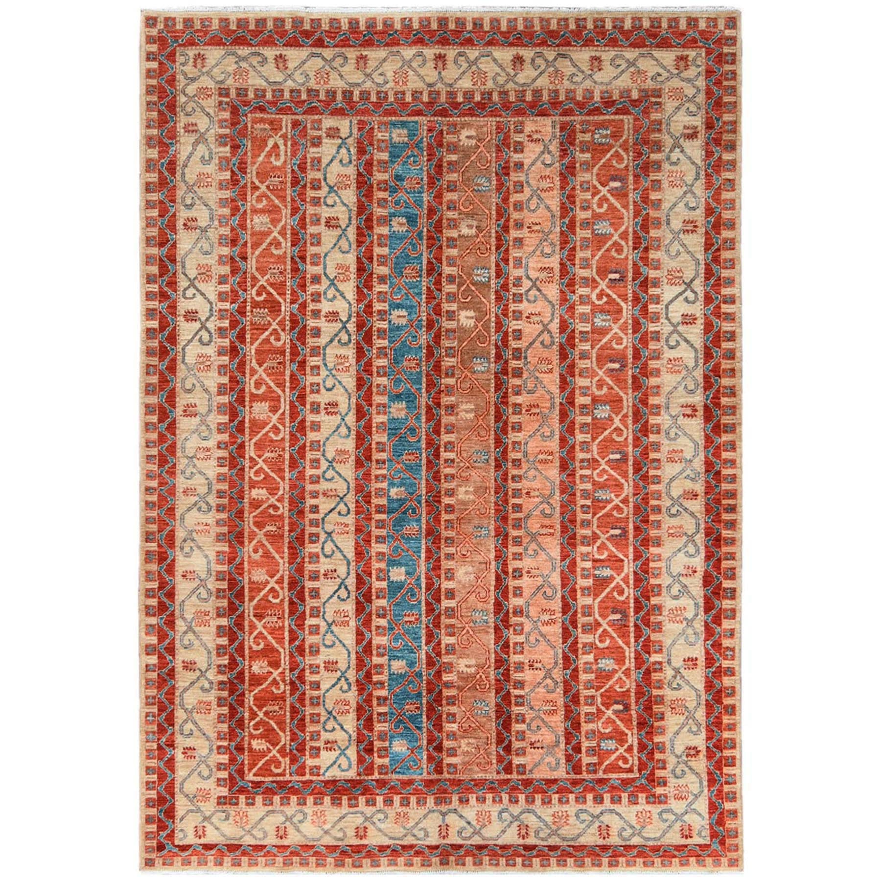 6x9  Rug