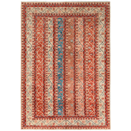 6x9  Rug