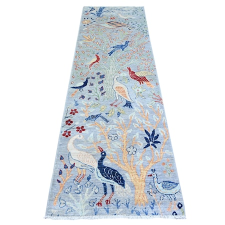 8 Ft  Rug