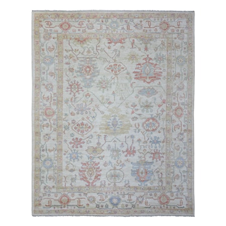 8x10  Rug