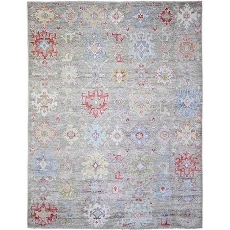 8x11  Rug